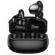 Borofone FQ14 Open Ear Bluetooth Wireless Headphones Black