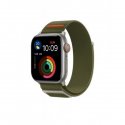 Apple Watch 42/44/45/49mm Band Strap Green