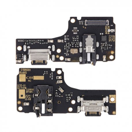 Xiaomi Redmi Note 11/11S Charging Board