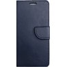 Realme C71/C73/C75 4G Book Case Blue