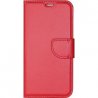Realme C71/C73/C75 4G Book Case Red