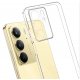 Realme C71/C73/C75 4G Silicone Case Full Camera Protection Transperant