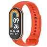 Xiaomi MI Band 8/MI Band 9 Wrist Strap Red