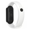 Xiaomi MI Band 8/MI Band 9 Wrist Strap White