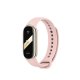 Xiaomi MI Band 8/MI Band 9 Wrist Strap Pink
