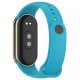 Xiaomi MI Band 8/MI Band 9 Wrist Strap Blue