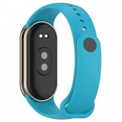Xiaomi MI Band 8/MI Band 9 Wrist Strap Blue