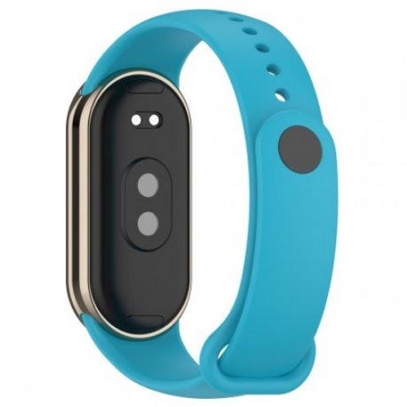 Xiaomi MI Band 8/MI Band 9 Wrist Strap Blue
