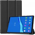 Samsung Galaxy Tab A11 Book Case Black