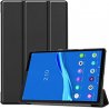 Samsung Galaxy Tab A11 Book Case Black