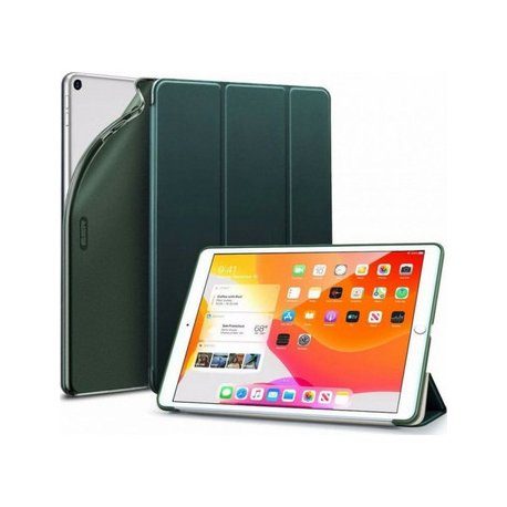 Samsung Galaxy Tab A11 Book Case Green