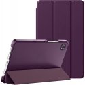 Samsung Galaxy Tab A11 Book Case Purple