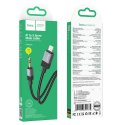 Hoco UPA32A Aux Lightning to 3.5mm Audio Cable 1m