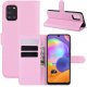 Xiaomi Redmi Note 14 Pro 4G Book Case Pink