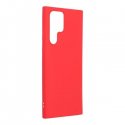 Samsung Galaxy S22 Ultra Silicone Case Red