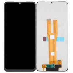 Samsung Galaxy A06 A065 Lcd+TouchScreen Black