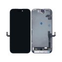 IPhone 16 Lcd+TouchScreen FHD InCell Black