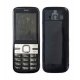 Nokia C5-00 Middle Frame Oem White