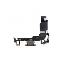 IPhone 15 Charging Flex Cable Black