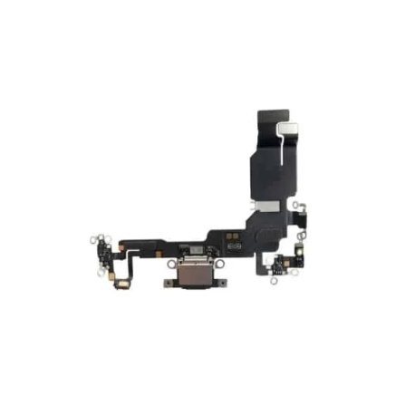 IPhone 15 Charging Flex Cable Black