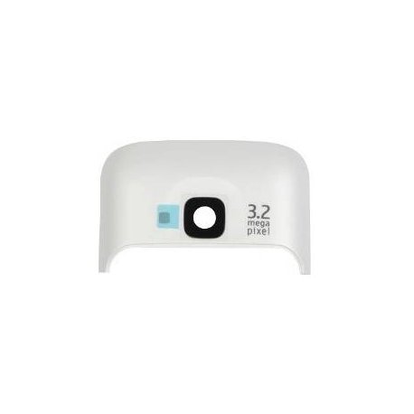 Nokia C5-00 Antenna Cover Oem White