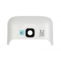 Nokia C5-00 Antenna Cover Oem White