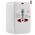 MBaccess Universal Travel Adapter