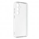 Samsung Galaxy A57 5G Silicone Case Full Camera Protection Transperant