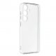 Samsung Galaxy A37 5G Silicone Case Full Camera Protection Transperant