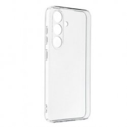 Samsung Galaxy A37 5G Silicone Case Full Camera Protection Transperant