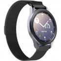 Xiaomi Redmi Watch 4 Strap Milanese Magnetic Black