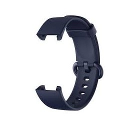 Xiaomi Redmi Watch 2 Lite Silicone Strap Blue