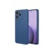 Oppo Reno 14F 5G Silicone Case Full Camera Protection Blue
