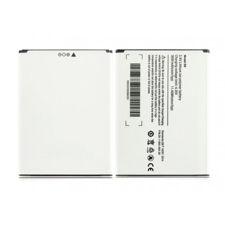 Ulefone S8 Battery 3000mah