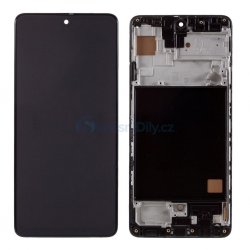 Samsung Galaxy A51 A515 Lcd+TouchScreen