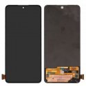 Xiaomi Redmi Note 13 4G Lcd+TouchScreen InCell Black