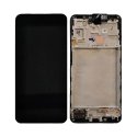 Samsung Galaxy A17 4G/5G Lcd+TouchScreen+Frame Incell