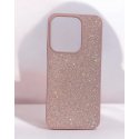 Xiaomi Redmi 15C/Poco C85 Glitter Case Pink