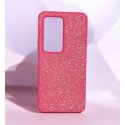 Xiaomi Redmi 15 4G/5G Glitter Case Hot Pink