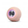 T&G TG-337 Portable Bluetooth Speaker Pink