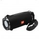 T&G TG-189 Portable Wireless Speaker Black