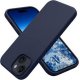 IPhone 15 Pro Max Card Silicone Case Green