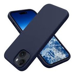 IPhone 15 Pro Max Card Silicone Case Green