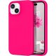 IPhone 15 Pro Metallic Case Grey