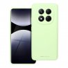 Xiaomi Redmi Note 14 Pro 5G Roar Cloud Skin Case Light Green