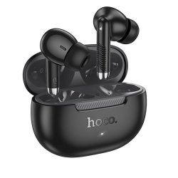Hoco EQ24 TWS Wireless Earphones Midnight Black