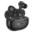 Hoco EQ24 TWS Wireless Earphones Midnight Black