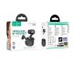Hoco EQ24 TWS Wireless Earphones Midnight Black