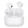 Hoco EQ30 TWS Wireless Earphones White