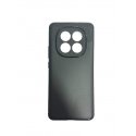 Xiaomi Redmi Note 15 5G/Poco M8 5G Carbon Premium Case Black